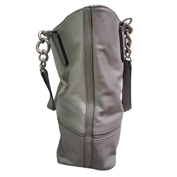 Simply Vera Vera Wang Catherine Tote - Picture 13 of 16